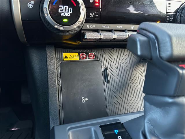 2024 Toyota Tacoma Base (Stk: W6976) in Cobourg - Image 22 of 26