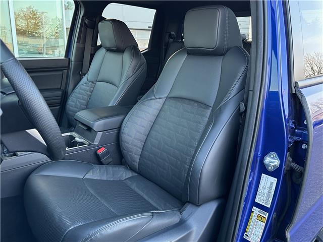 2024 Toyota Tacoma Base (Stk: W6976) in Cobourg - Image 7 of 26