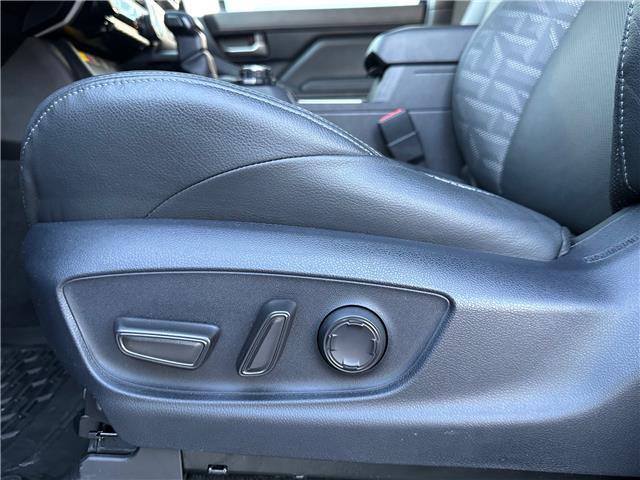 2024 Toyota Tacoma Base (Stk: W6976) in Cobourg - Image 24 of 26