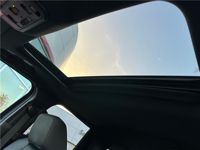 2024 Toyota Tacoma Base (Stk: W6976) in Cobourg - Image 8 of 26