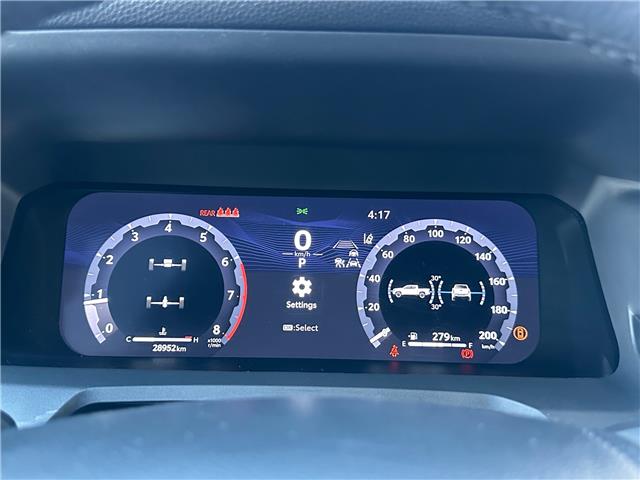 2024 Toyota Tacoma Base (Stk: W6976) in Cobourg - Image 16 of 26