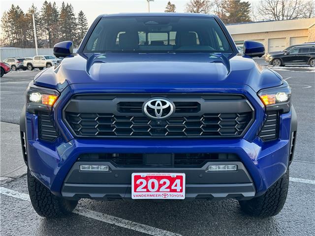 2024 Toyota Tacoma Base (Stk: W6976) in Cobourg - Image 3 of 26