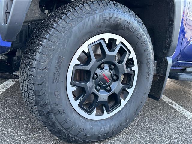 2024 Toyota Tacoma Base (Stk: W6976) in Cobourg - Image 2 of 26