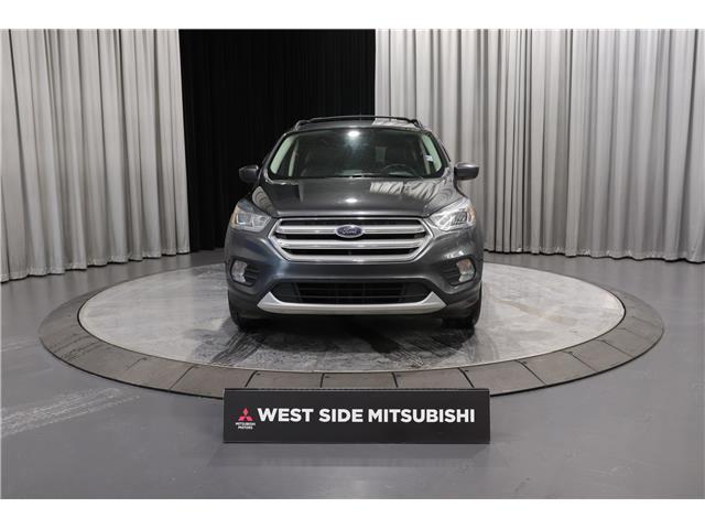 2019 Ford Escape SEL (Stk: T26147A) in Edmonton - Image 2 of 25