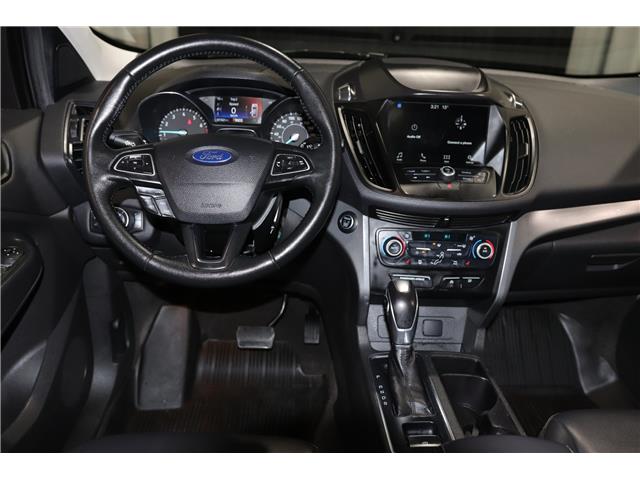 2019 Ford Escape SEL (Stk: T26147A) in Edmonton - Image 11 of 25
