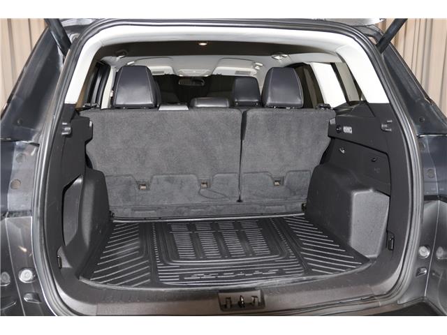 2019 Ford Escape SEL (Stk: T26147A) in Edmonton - Image 21 of 25