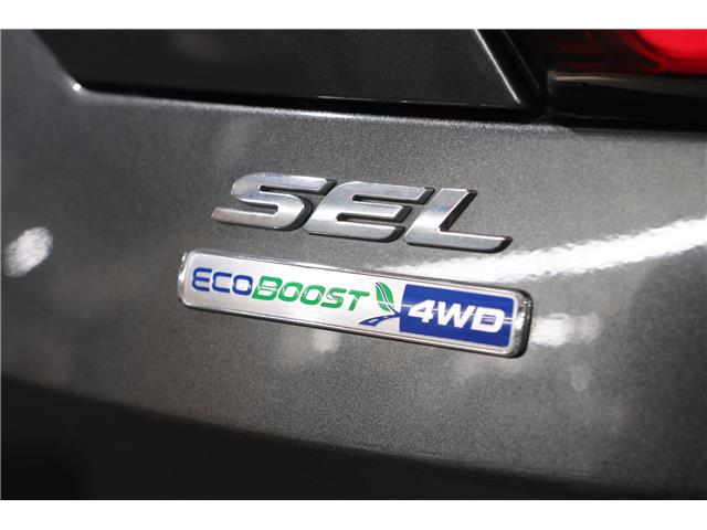 2019 Ford Escape SEL (Stk: T26147A) in Edmonton - Image 6 of 25