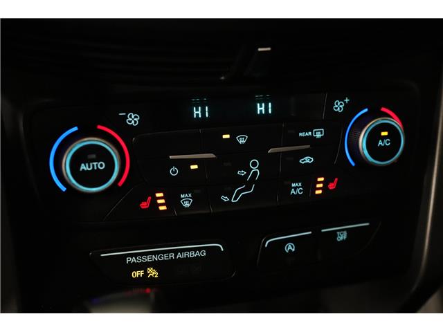 2019 Ford Escape SEL (Stk: T26147A) in Edmonton - Image 16 of 25