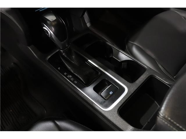 2019 Ford Escape SEL (Stk: T26147A) in Edmonton - Image 17 of 25