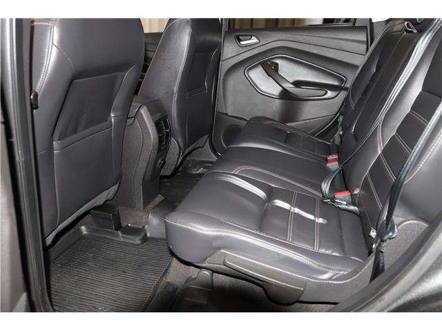 2019 Ford Escape SEL (Stk: T26147A) in Edmonton - Image 19 of 25