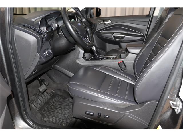 2019 Ford Escape SEL (Stk: T26147A) in Edmonton - Image 10 of 25