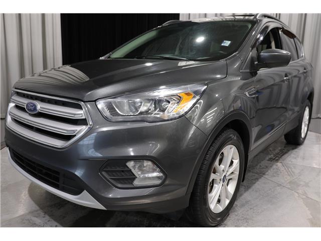 2019 Ford Escape SEL (Stk: T26147A) in Edmonton - Image 7 of 25