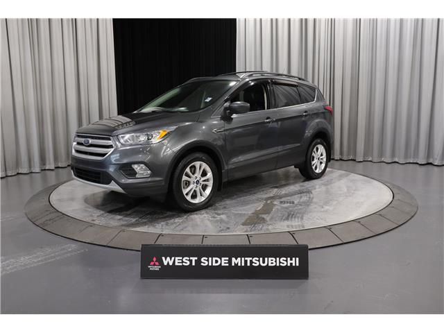 2019 Ford Escape SEL (Stk: T26147A) in Edmonton - Image 3 of 25