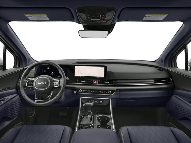 2026 Kia Carnival SX (Stk: 26892) in Edmonton - Image 4 of 9