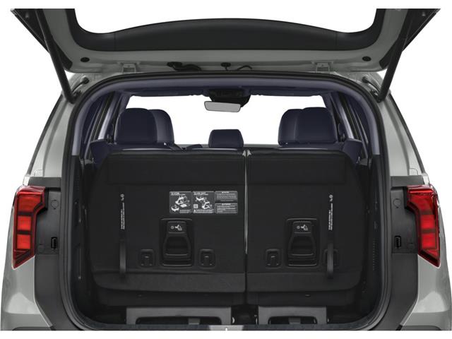 2026 Kia Carnival SX (Stk: 26892) in Edmonton - Image 8 of 9