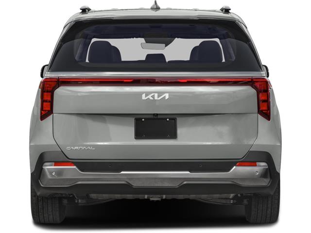 2026 Kia Carnival SX (Stk: 26892) in Edmonton - Image 9 of 9