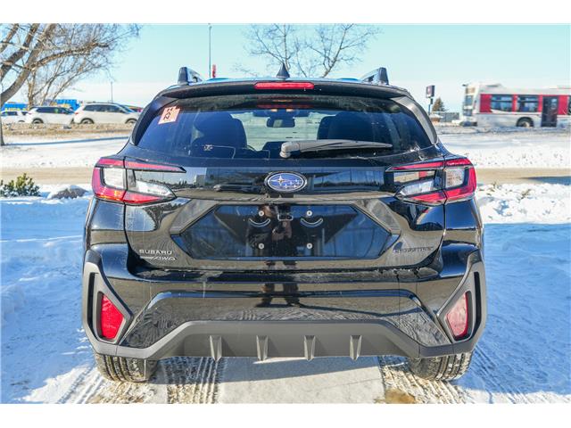 2026 Subaru Crosstrek Limited (Stk: 216008) in Red Deer - Image 3 of 19