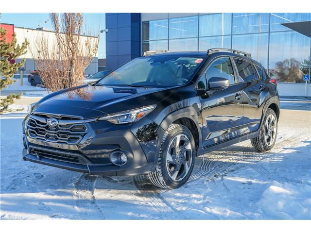 2026 Subaru Crosstrek Limited (Stk: 216008) in Red Deer - Image 6 of 19