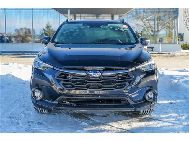2026 Subaru Crosstrek Limited (Stk: 216008) in Red Deer - Image 7 of 19