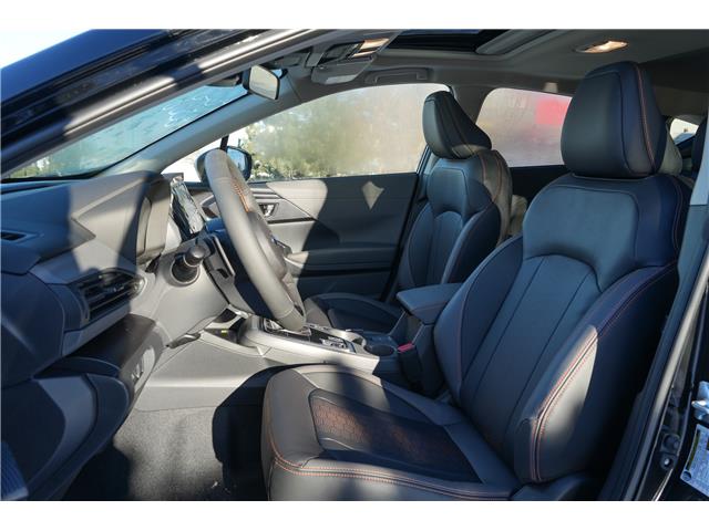 2026 Subaru Crosstrek Limited (Stk: 216008) in Red Deer - Image 8 of 19