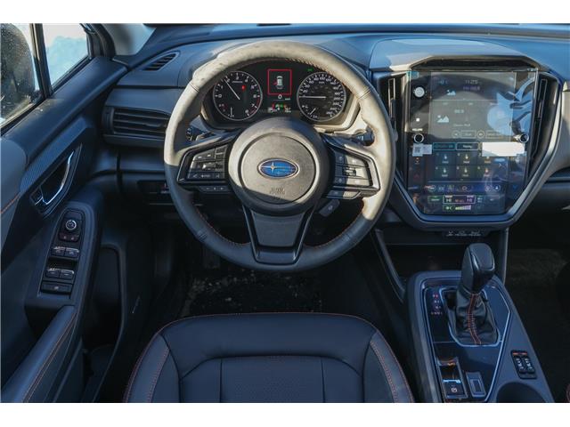 2026 Subaru Crosstrek Limited (Stk: 216008) in Red Deer - Image 10 of 19