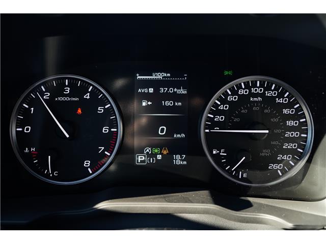 2026 Subaru Crosstrek Limited (Stk: 216008) in Red Deer - Image 11 of 19