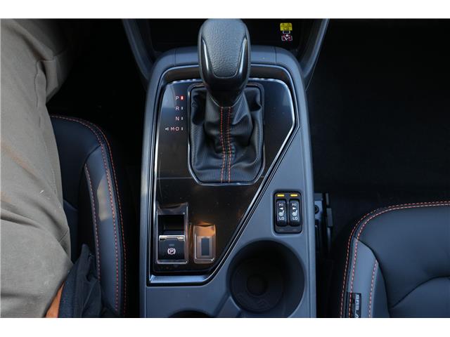 2026 Subaru Crosstrek Limited (Stk: 216008) in Red Deer - Image 15 of 19