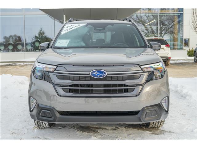 2025 Subaru Forester Touring (Stk: SS0863) in Red Deer - Image 7 of 18