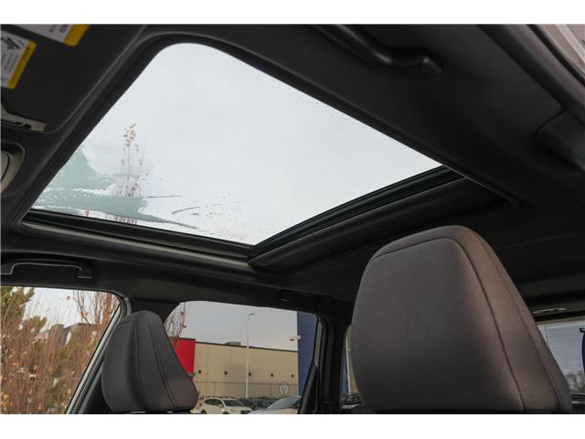 2025 Subaru Forester Touring (Stk: SS0863) in Red Deer - Image 16 of 18