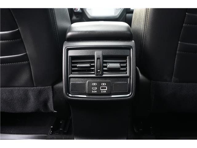 2025 Subaru Forester Touring (Stk: SS0863) in Red Deer - Image 18 of 18