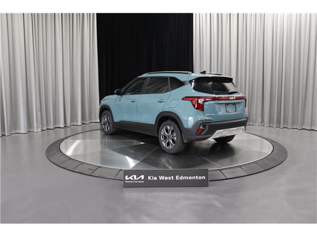 2026 Kia Seltos LX (Stk: 26887) in Edmonton - Image 4 of 19