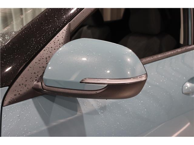 2026 Kia Seltos LX (Stk: 26887) in Edmonton - Image 7 of 19