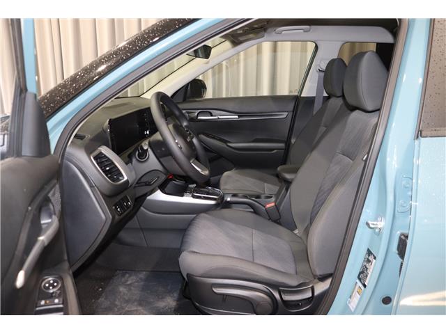 2026 Kia Seltos LX (Stk: 26887) in Edmonton - Image 9 of 19