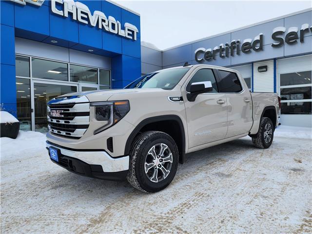 2026 GMC Sierra 1500 SLE (Stk: 31350) in The Pas - Image 1 of 15