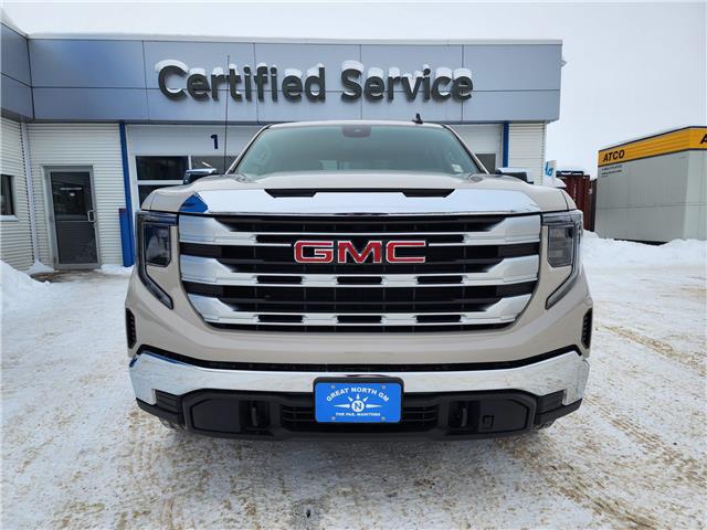 2026 GMC Sierra 1500 SLE (Stk: 31350) in The Pas - Image 2 of 15 2026 GMC Sierra 1500 SLE (Stk: 31350) in The Pas - Image 2 of 15