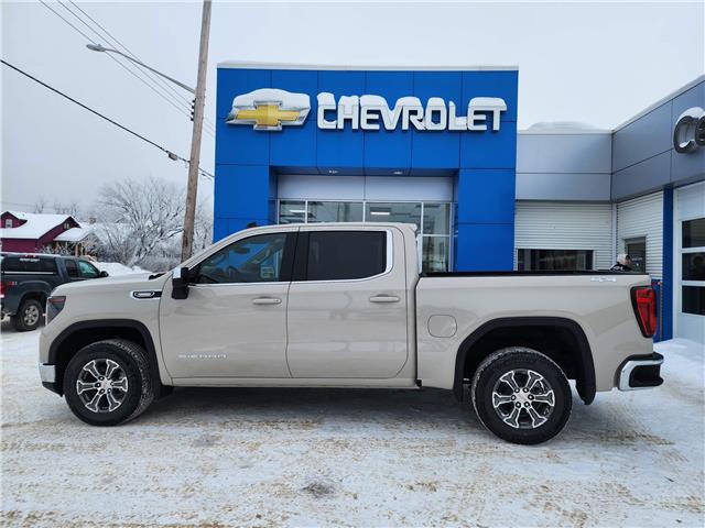 2026 GMC Sierra 1500 SLE (Stk: 31350) in The Pas - Image 3 of 15 2026 GMC Sierra 1500 SLE (Stk: 31350) in The Pas - Image 3 of 15