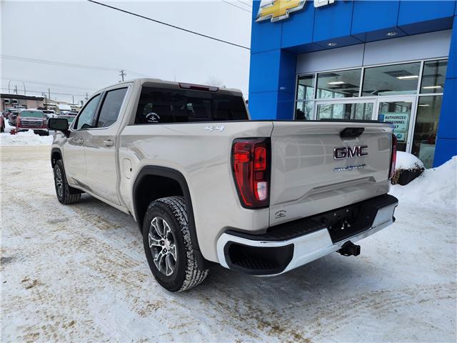 2026 GMC Sierra 1500 SLE (Stk: 31350) in The Pas - Image 4 of 15 2026 GMC Sierra 1500 SLE (Stk: 31350) in The Pas - Image 4 of 15