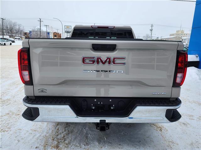 2026 GMC Sierra 1500 SLE (Stk: 31350) in The Pas - Image 5 of 15 2026 GMC Sierra 1500 SLE (Stk: 31350) in The Pas - Image 5 of 15