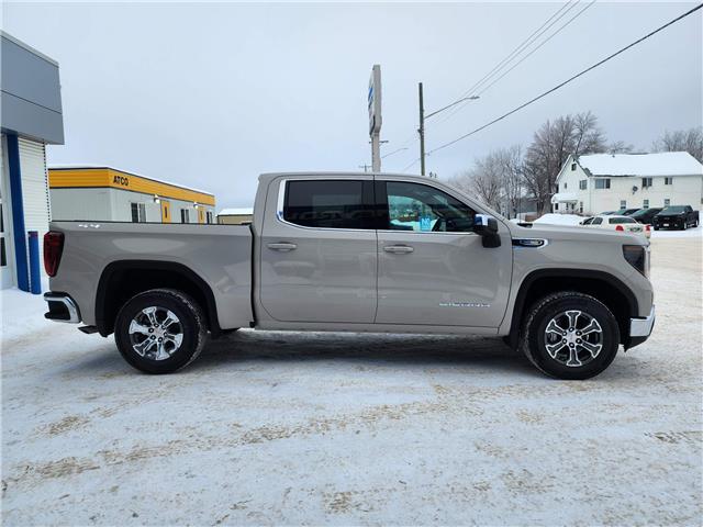 2026 GMC Sierra 1500 SLE (Stk: 31350) in The Pas - Image 6 of 15 2026 GMC Sierra 1500 SLE (Stk: 31350) in The Pas - Image 6 of 15