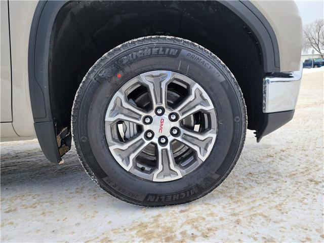 2026 GMC Sierra 1500 SLE (Stk: 31350) in The Pas - Image 7 of 15 2026 GMC Sierra 1500 SLE (Stk: 31350) in The Pas - Image 7 of 15
