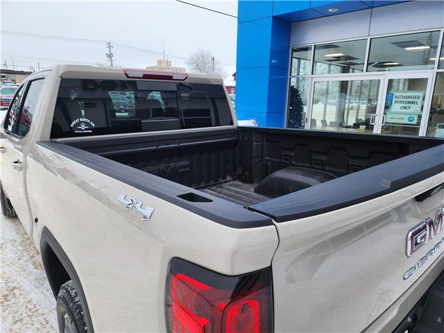2026 GMC Sierra 1500 SLE (Stk: 31350) in The Pas - Image 8 of 15 2026 GMC Sierra 1500 SLE (Stk: 31350) in The Pas - Image 8 of 15