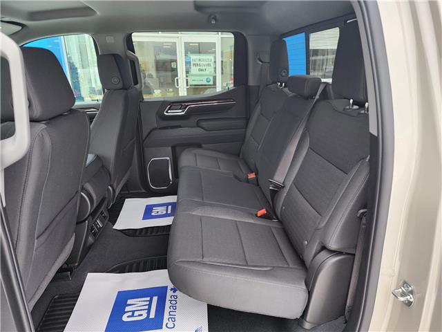 2026 GMC Sierra 1500 SLE (Stk: 31350) in The Pas - Image 9 of 15 2026 GMC Sierra 1500 SLE (Stk: 31350) in The Pas - Image 9 of 15