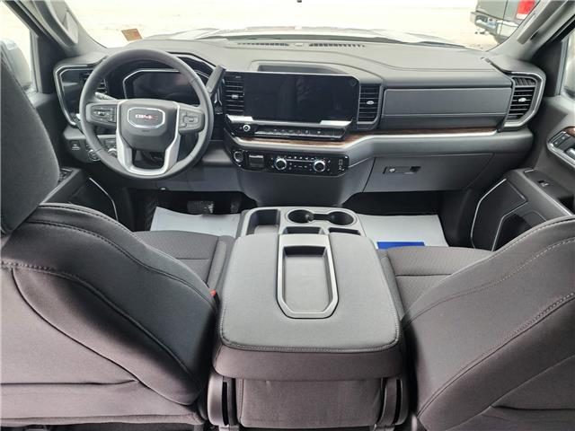 2026 GMC Sierra 1500 SLE (Stk: 31350) in The Pas - Image 10 of 15 2026 GMC Sierra 1500 SLE (Stk: 31350) in The Pas - Image 10 of 15