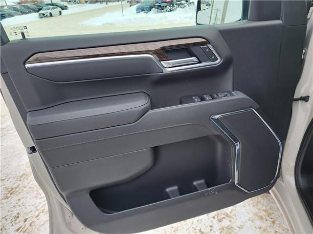 2026 GMC Sierra 1500 SLE (Stk: 31350) in The Pas - Image 11 of 15 2026 GMC Sierra 1500 SLE (Stk: 31350) in The Pas - Image 11 of 15