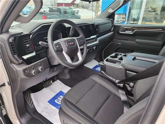 2026 GMC Sierra 1500 SLE (Stk: 31350) in The Pas - Image 12 of 15 2026 GMC Sierra 1500 SLE (Stk: 31350) in The Pas - Image 12 of 15