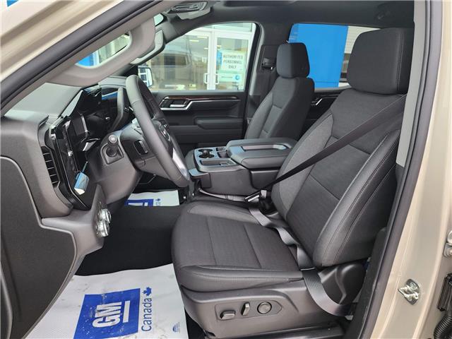 2026 GMC Sierra 1500 SLE (Stk: 31350) in The Pas - Image 13 of 15 2026 GMC Sierra 1500 SLE (Stk: 31350) in The Pas - Image 13 of 15