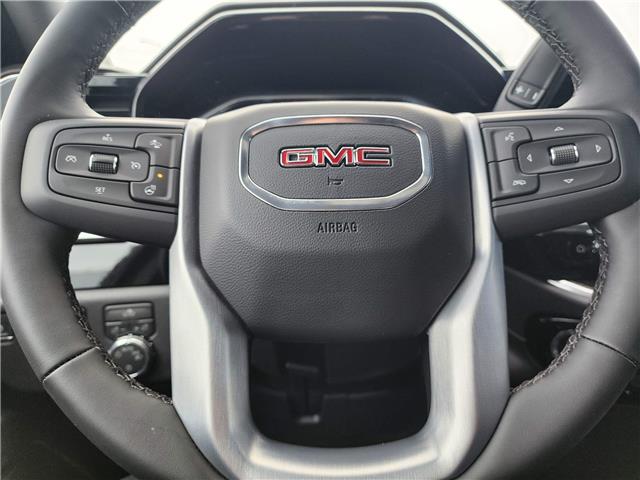 2026 GMC Sierra 1500 SLE (Stk: 31350) in The Pas - Image 15 of 15 2026 GMC Sierra 1500 SLE (Stk: 31350) in The Pas - Image 15 of 15