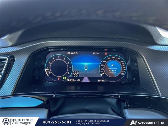 2024 Volkswagen Atlas 2.0 TSI Peak Edition (Stk: SU7692) in Calgary - Image 13 of 23