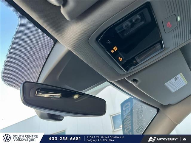 2024 Volkswagen Atlas 2.0 TSI Peak Edition (Stk: SU7692) in Calgary - Image 19 of 23