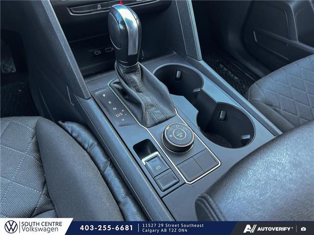 2018 Volkswagen Atlas 3.6 FSI Trendline (Stk: SS-574B) in Calgary - Image 15 of 22